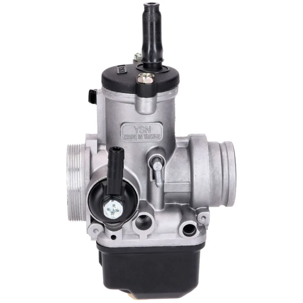 carburetor YSN 30 BS type PHBH w/ manual choke 49089_3