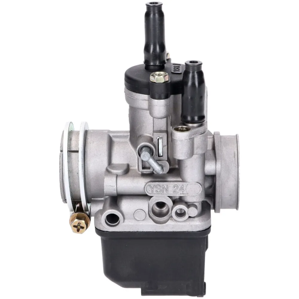 carburetor YSN 24 AS type PHBL w/ 28mm clamping flange 49090_1