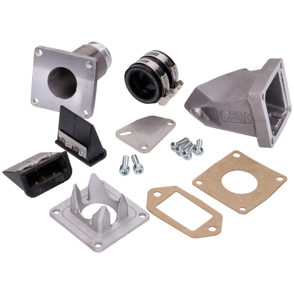 intake manifold system EGIG Performance 170 w/ reed block fo_1