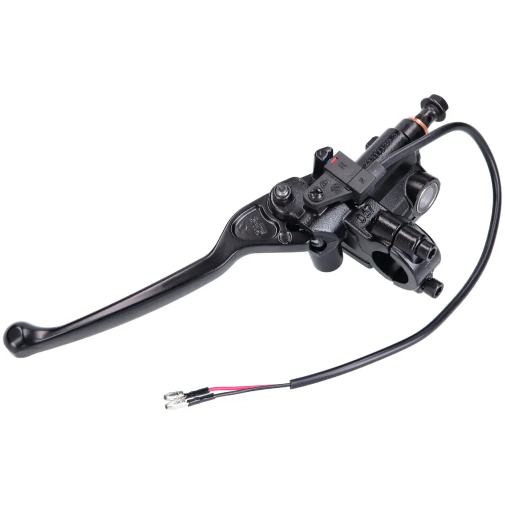 front brake cylinder black for NiU N1S, China scooter 49186_1