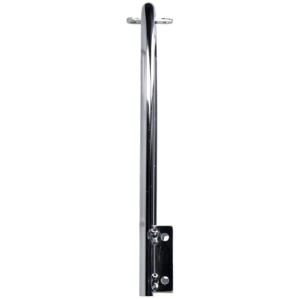 fender bow / fork stabilizer EBR chrome for Puch Maxi 17 inc_1