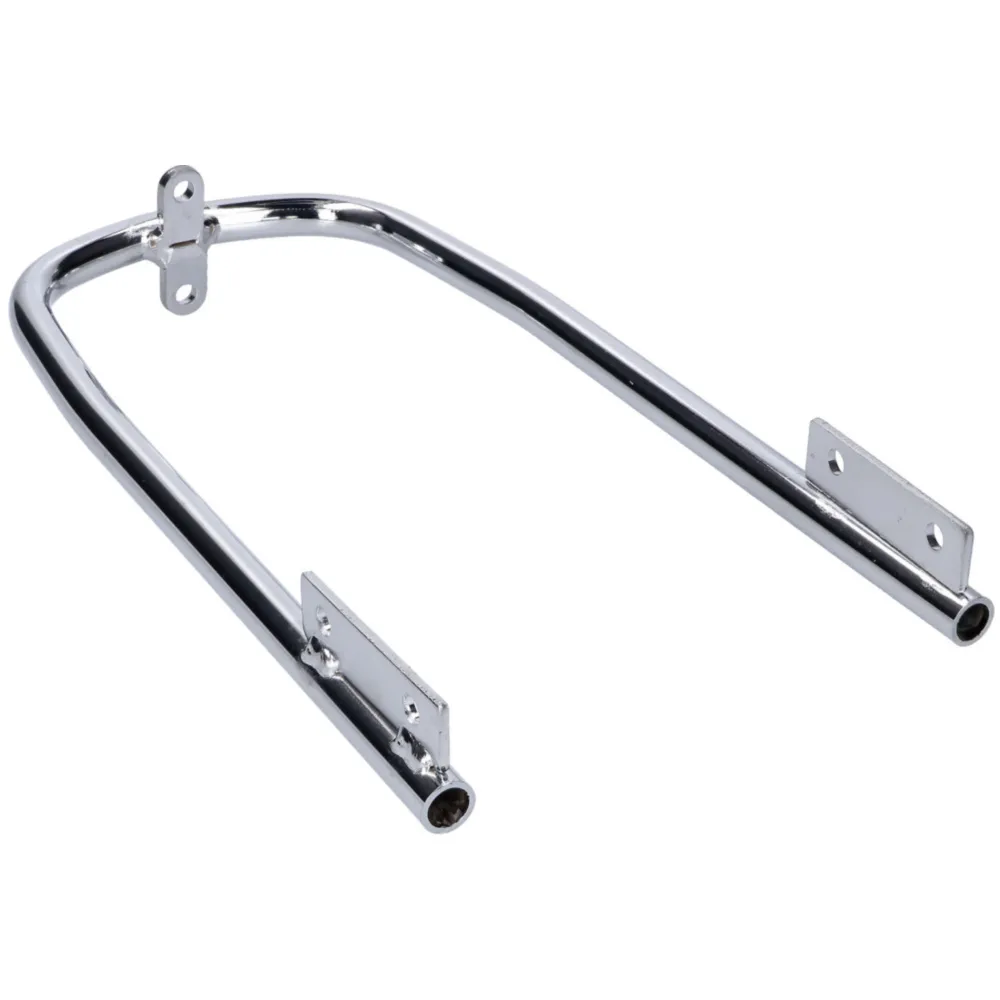fender bow / fork stabilizer EBR chrome for Puch Maxi 17 inc_2