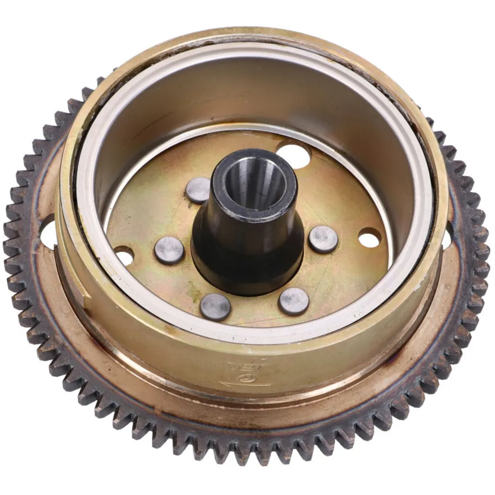 alternator / generator rotor for Keeway, Generic, CPI, Masai_1
