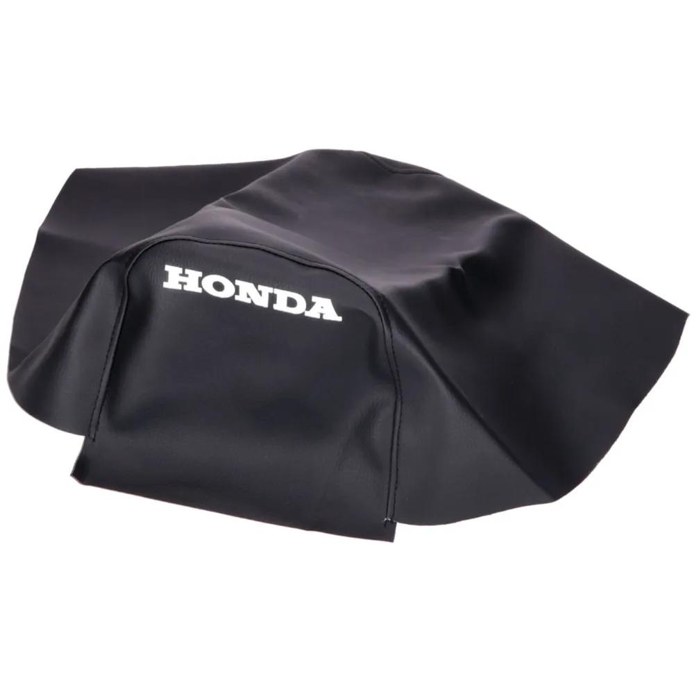 seat cover black for Honda Sky 49284_1