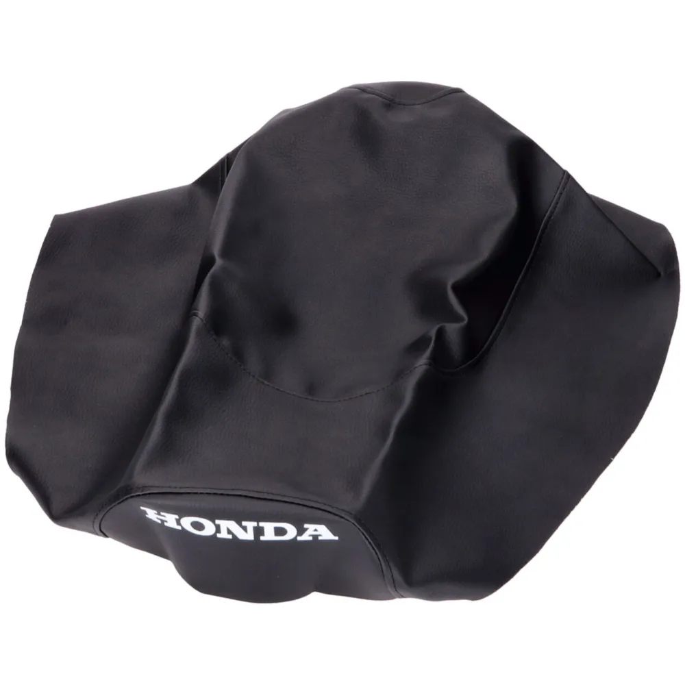Sitzbezug schwarz für Honda X8R 49285_1
