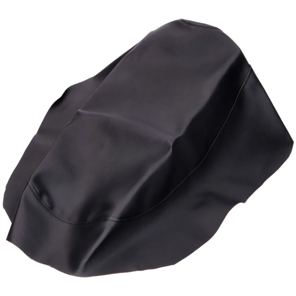 seat cover black for Malaguti F12 49286_1