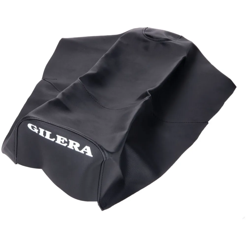 Sitzbezug schwarz für Gilera Runner Pro 49288_1
