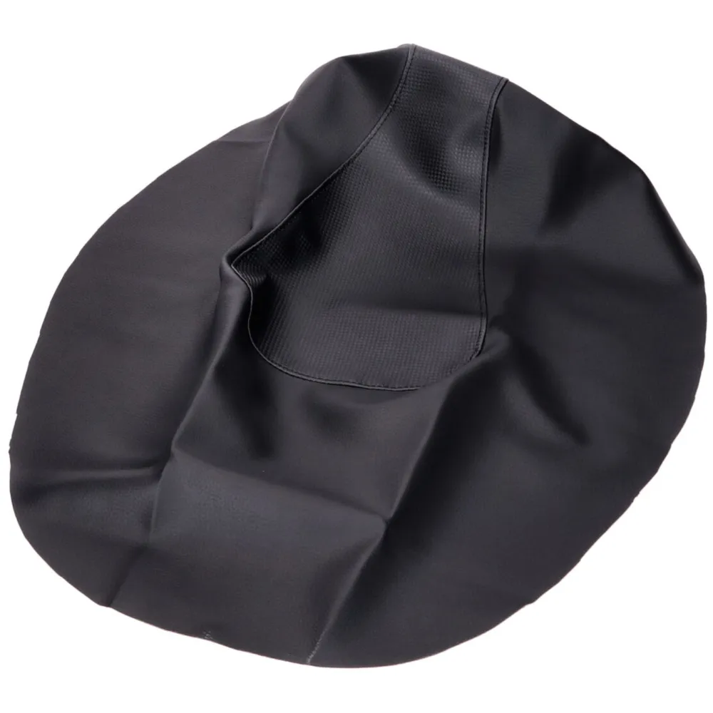 seat cover carbon-look for Peugeot V-Clic 49293_1
