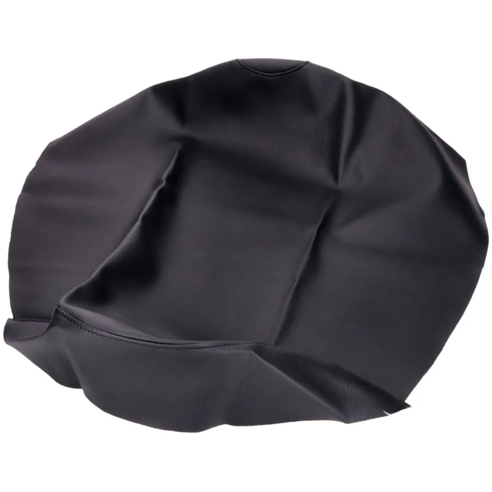 Sitzbezug schwarz für Piaggio Fly 2004-2012 (ohne Sitzbanksc_1