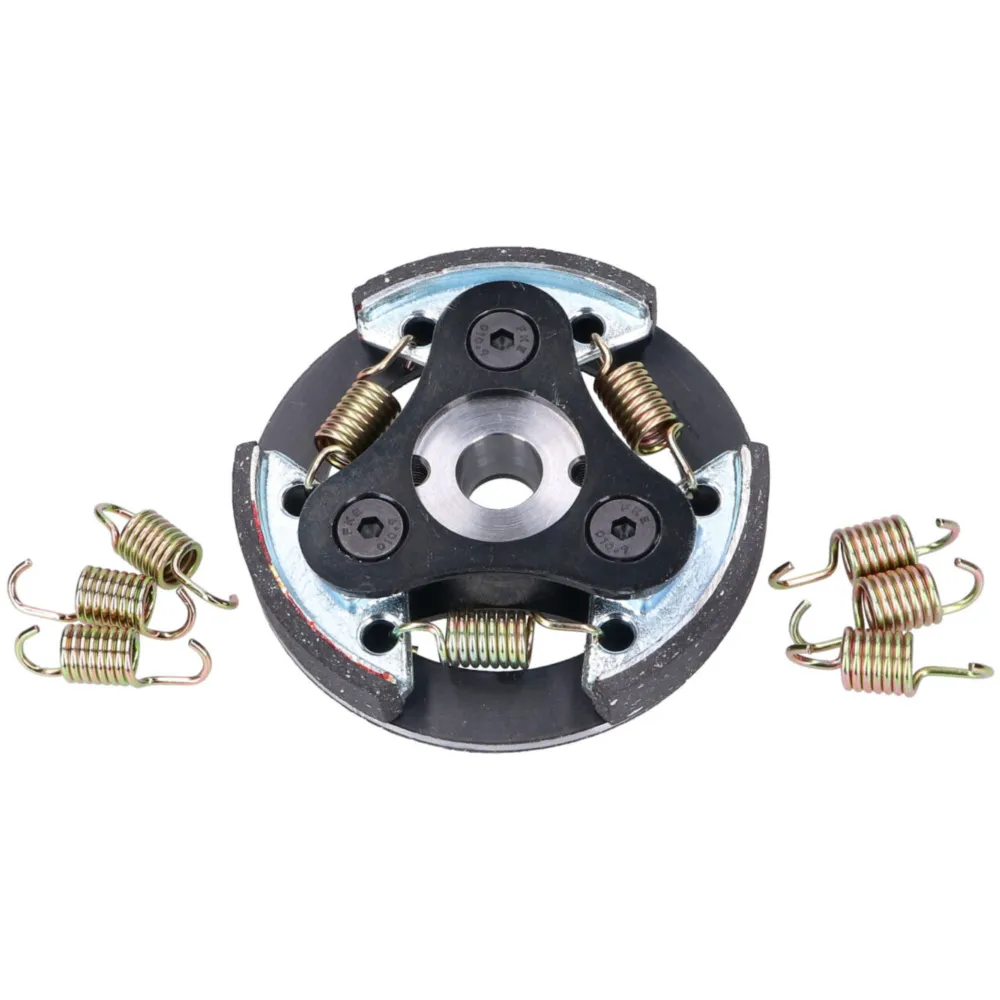 clutch Jasil 3-shoe for Puch Maxi E50 49480_1
