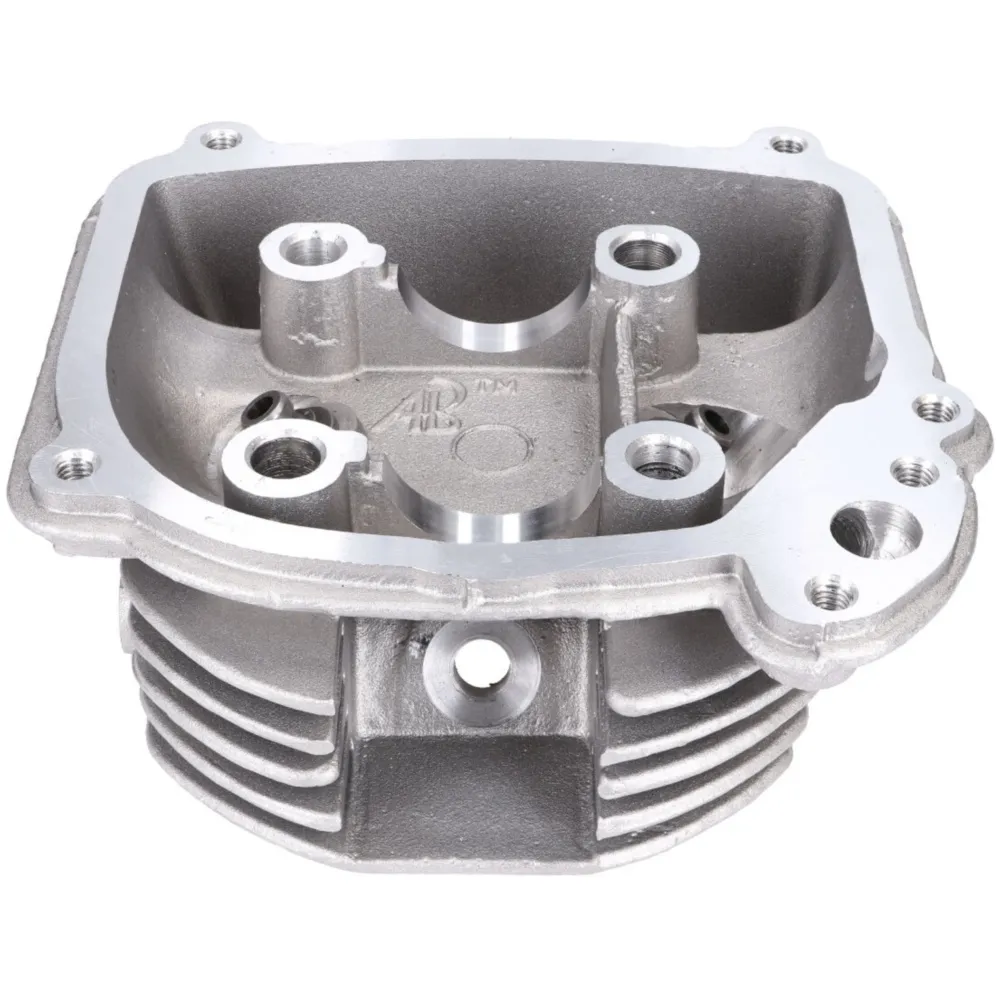 cylinder head OEM w/ SAS for GY6 125cc 152QMI, Rieju Pacific_2