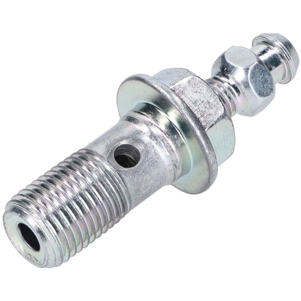 brake hose banjo bolt w/ integrated bleed nipple M10x1 49494_1