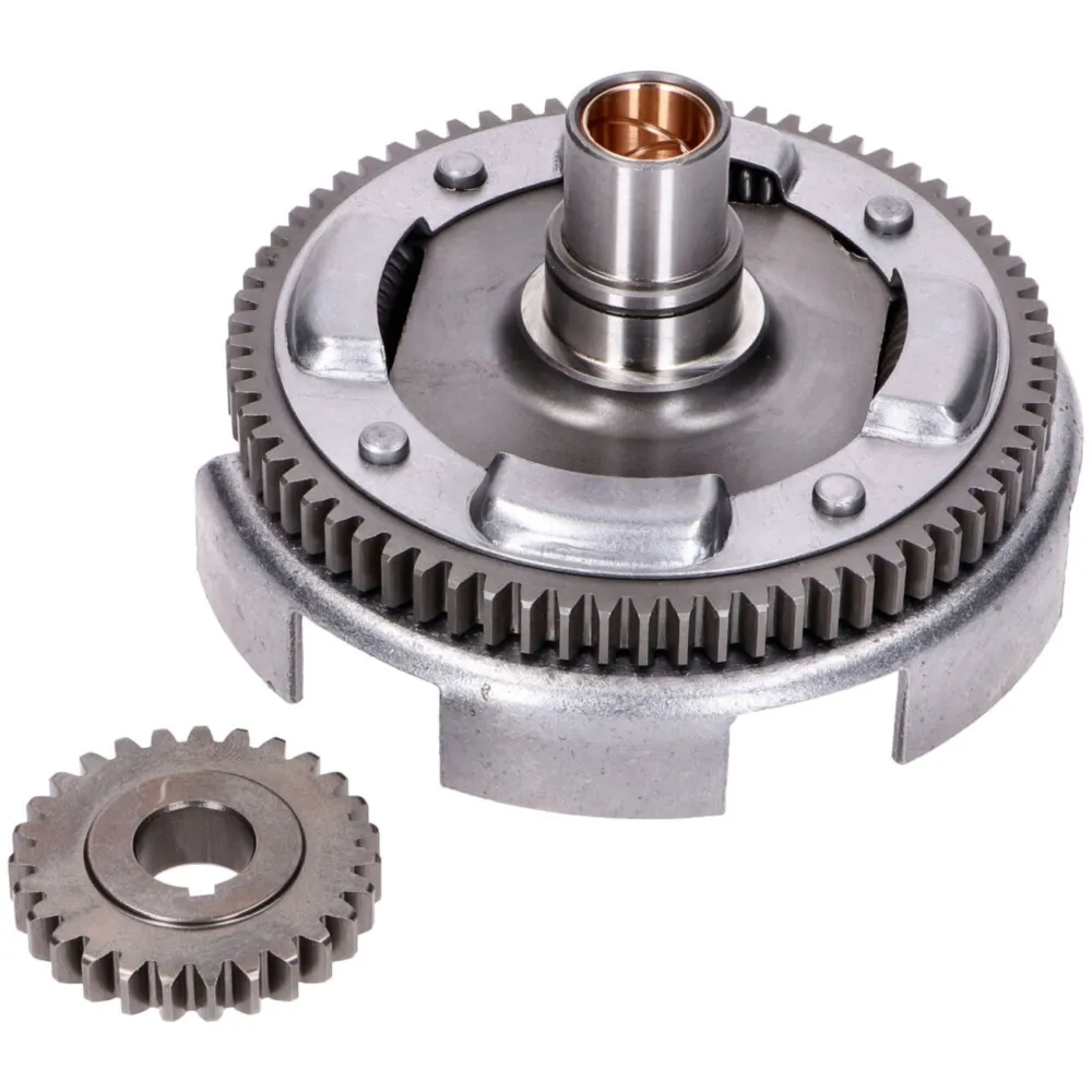 primary transmission gear set 27/69 2.56 straight toothed fo_1