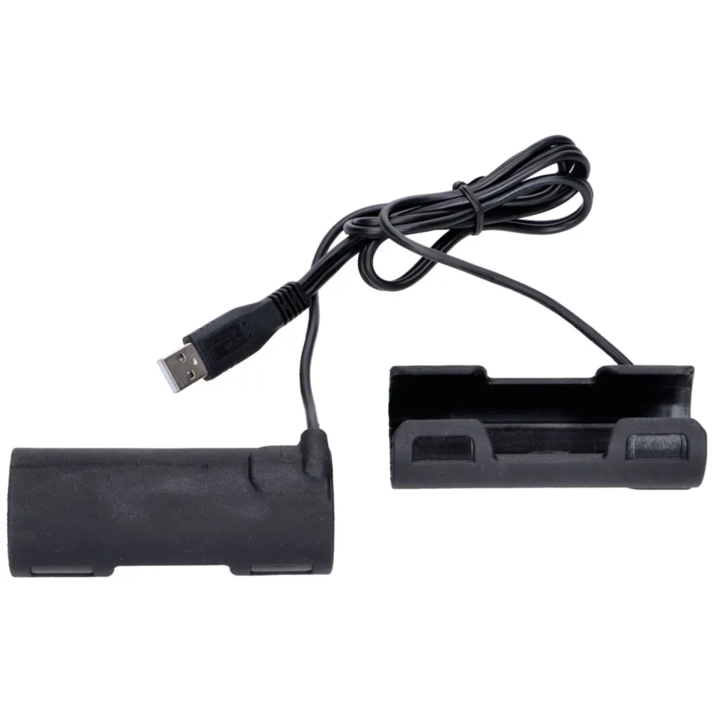 heated grips Koso X-Claws Clip-on w/ USB connection 49541_1