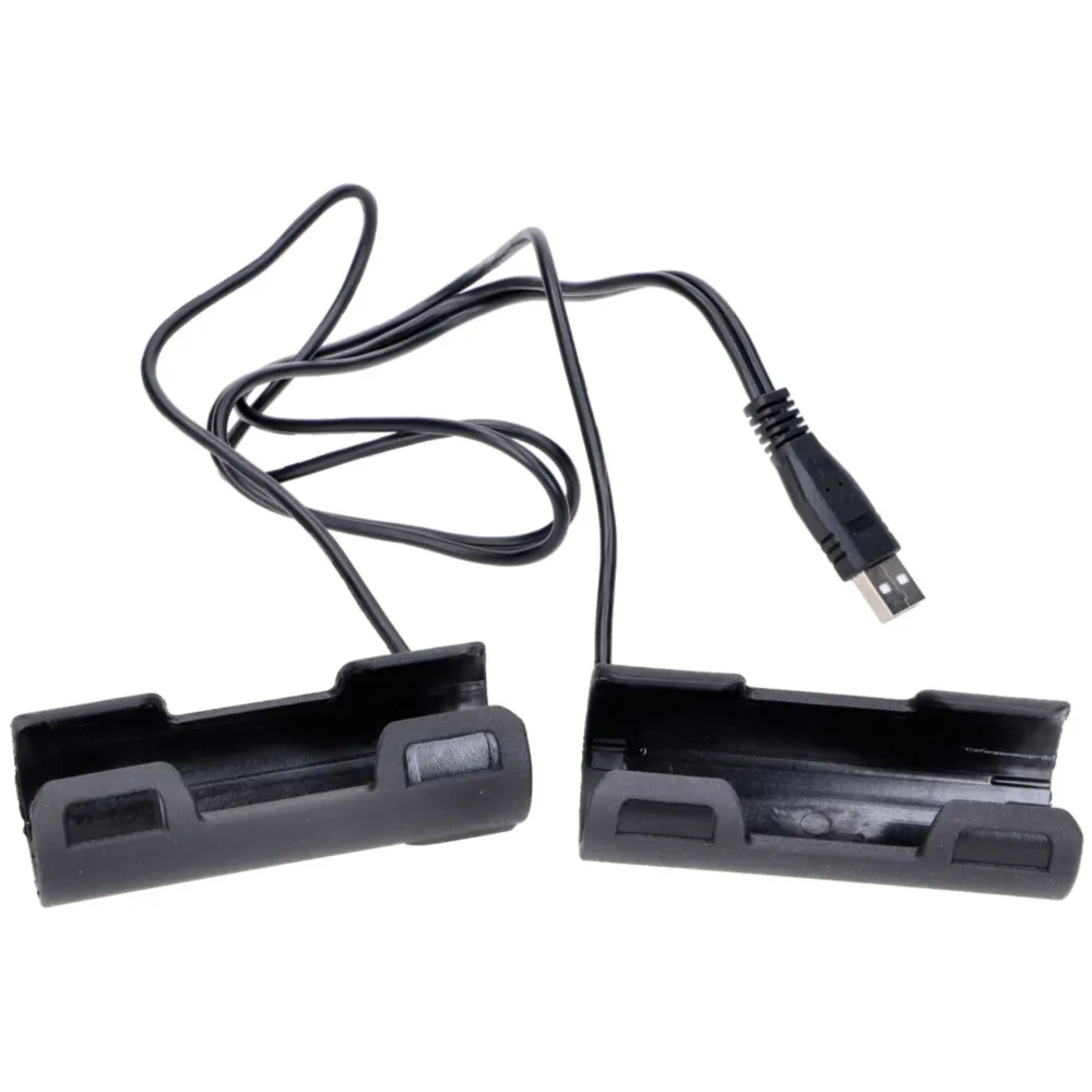 heated grips Koso X-Claws Clip-on w/ USB connection 49541_2