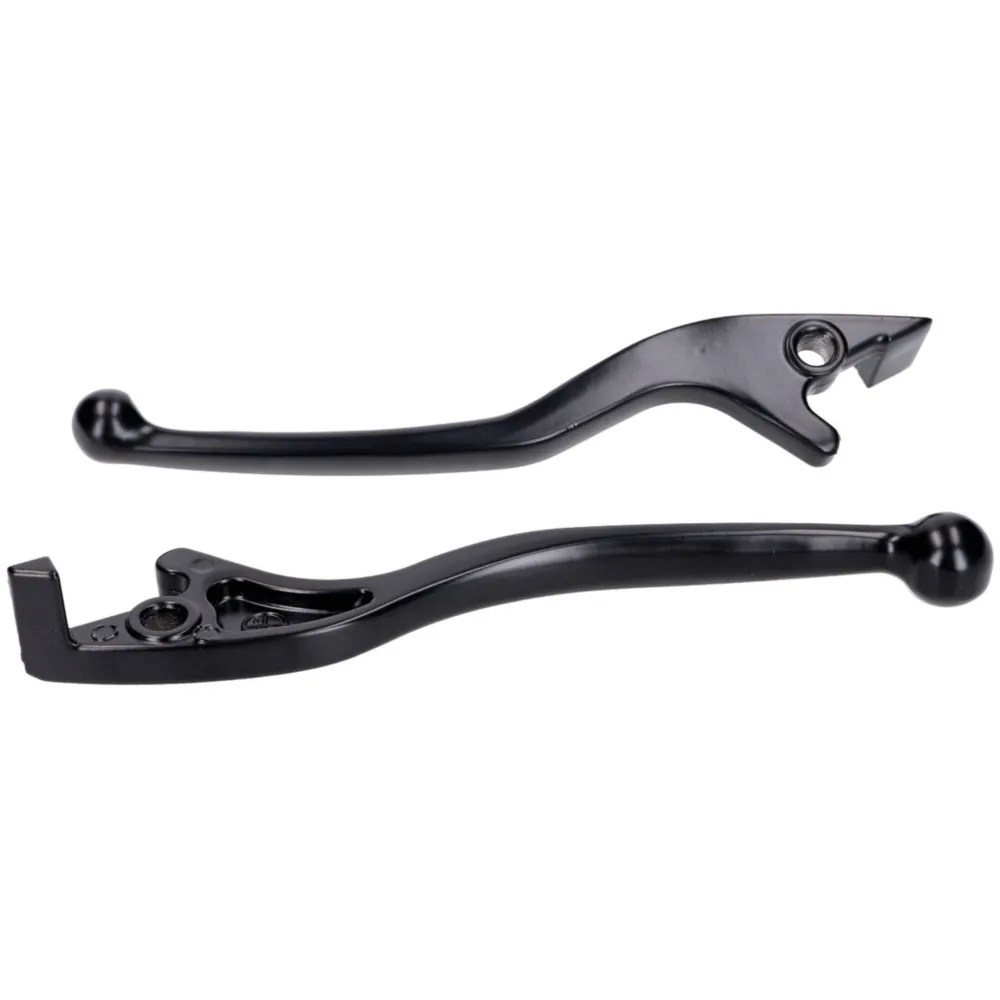 brake lever set black for Niu 49545_1