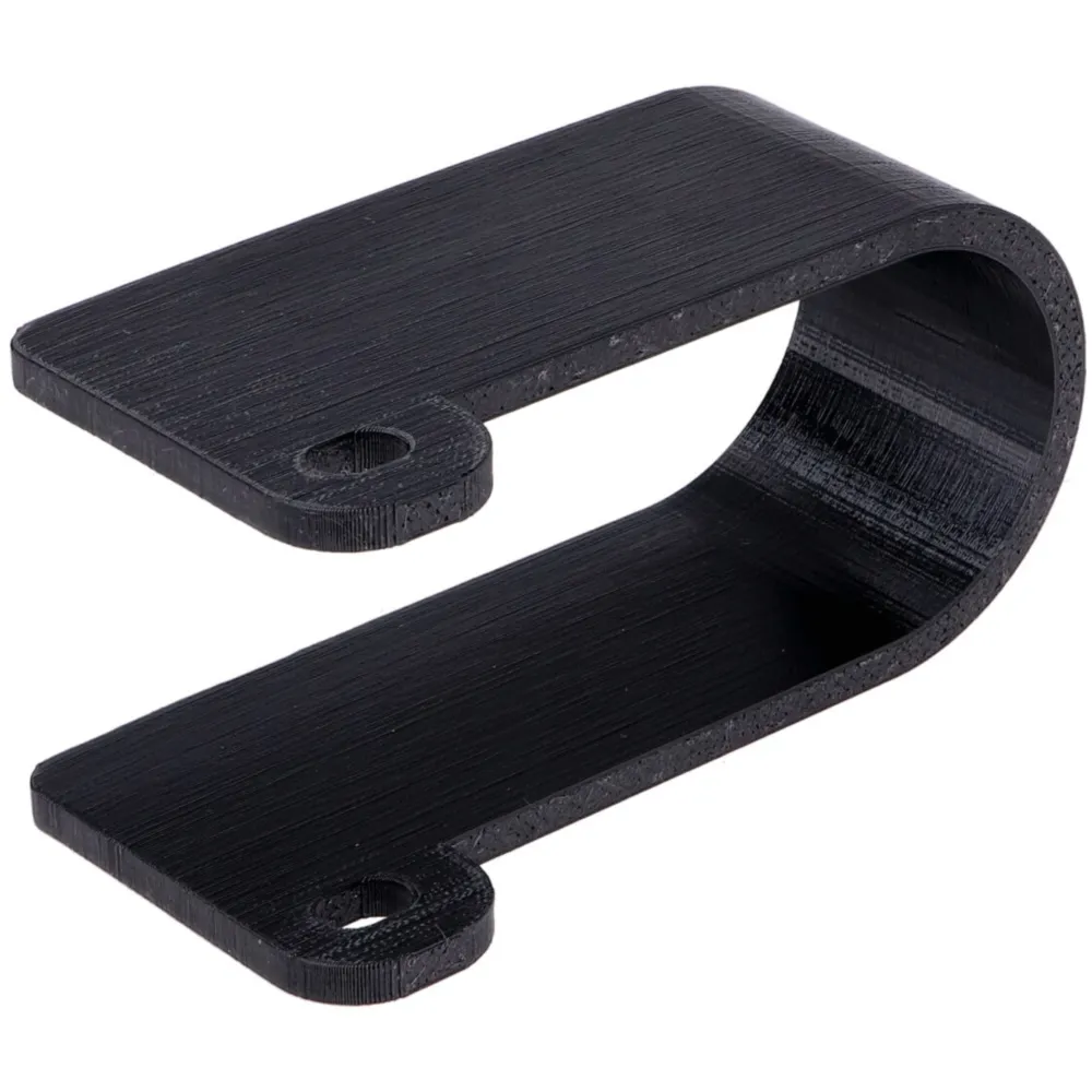 chain guide / chain slider swingarm for Motorhispania 50 RX,_1