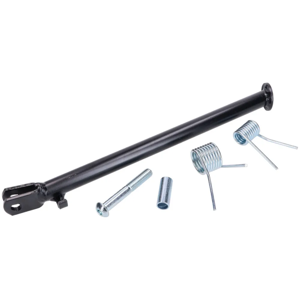 Seitenständer 320mm schwarz für Sherco SM Supermoto 50-125cc_1