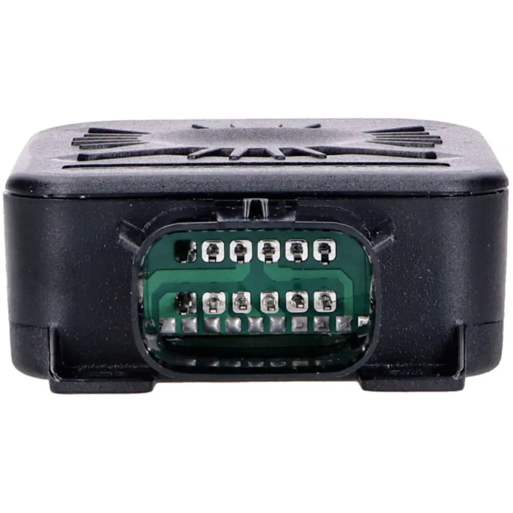 Alarmanlage HPS 940 Patrol Line mit Fernbedienung universal _3