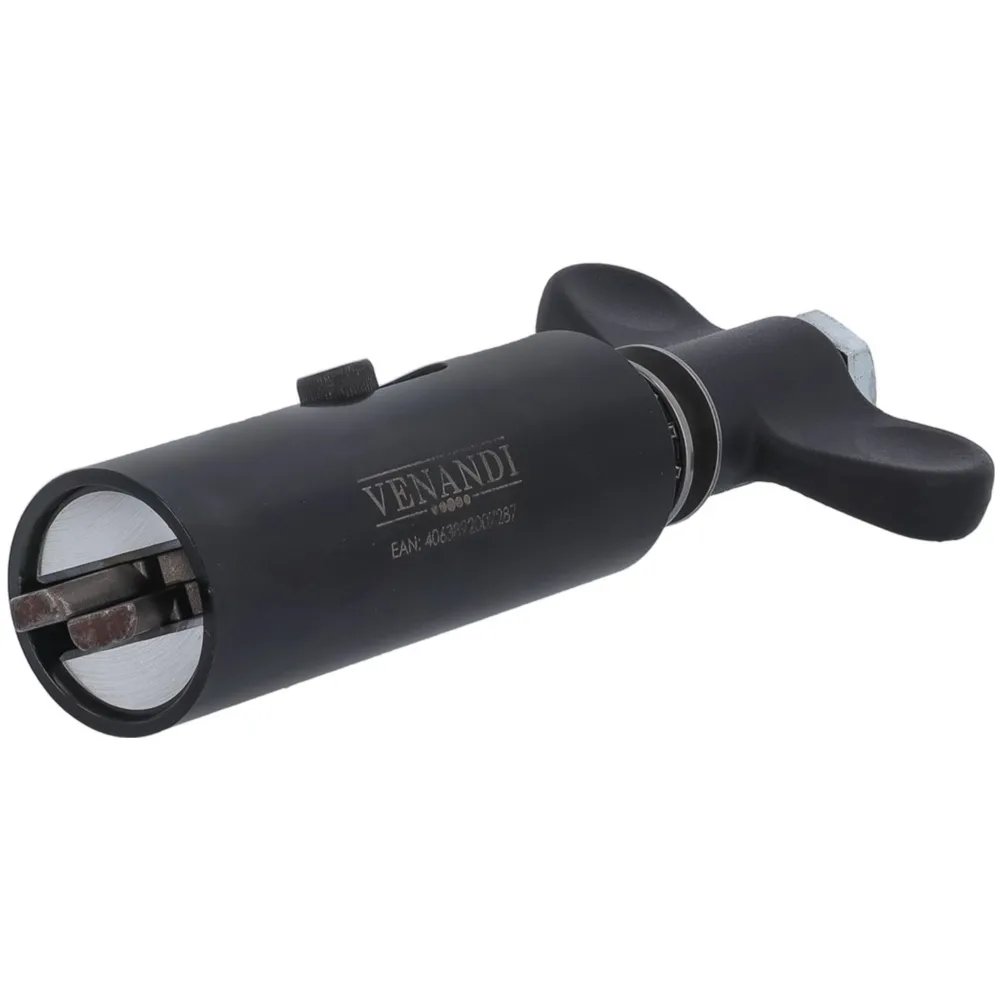 Lagerabzieher Venandi DV70 nadelgelagert für Kugellager 6000_1