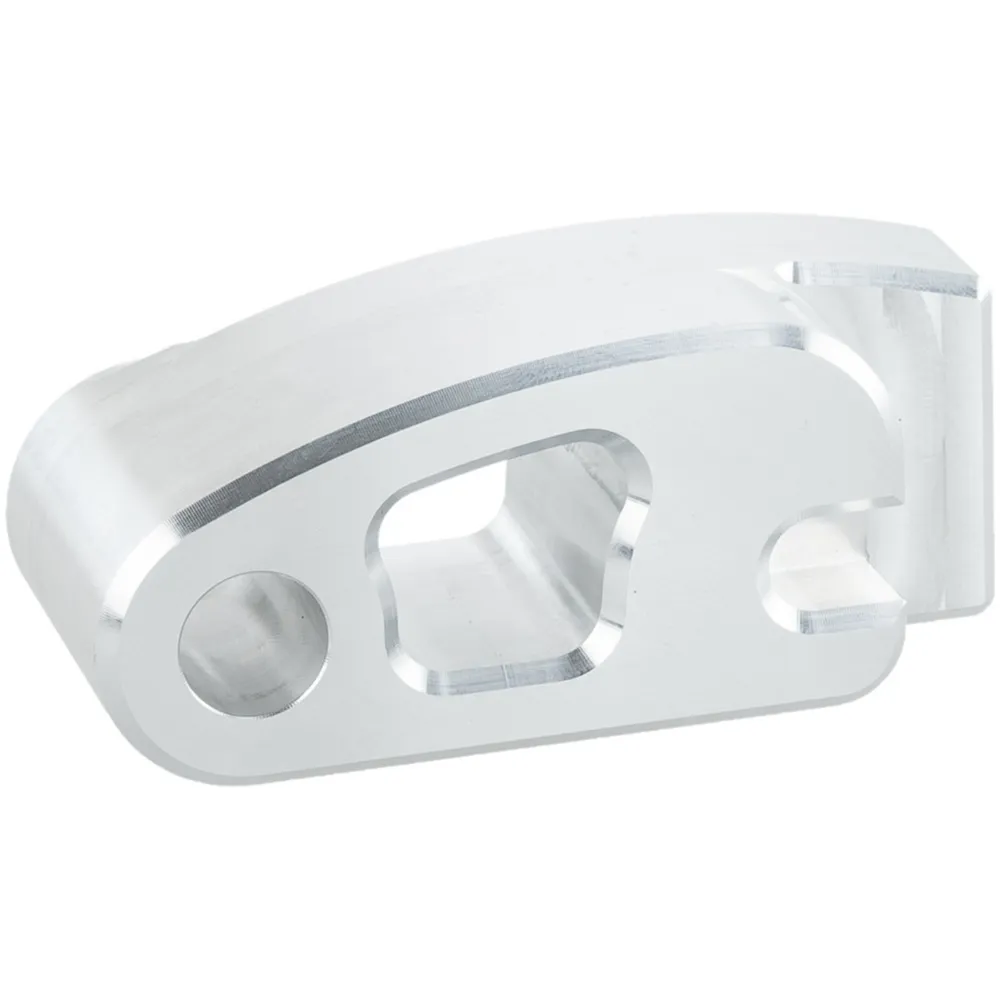 spacer Venandi CNC, rear brake plate stopper, aluminum for S_1