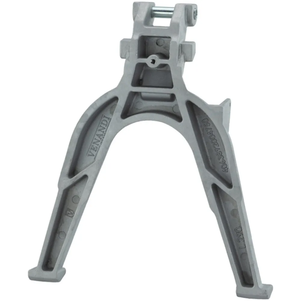 Hauptständer Set Venandi verstärkt, +5,0cm für Simson S50, S_1