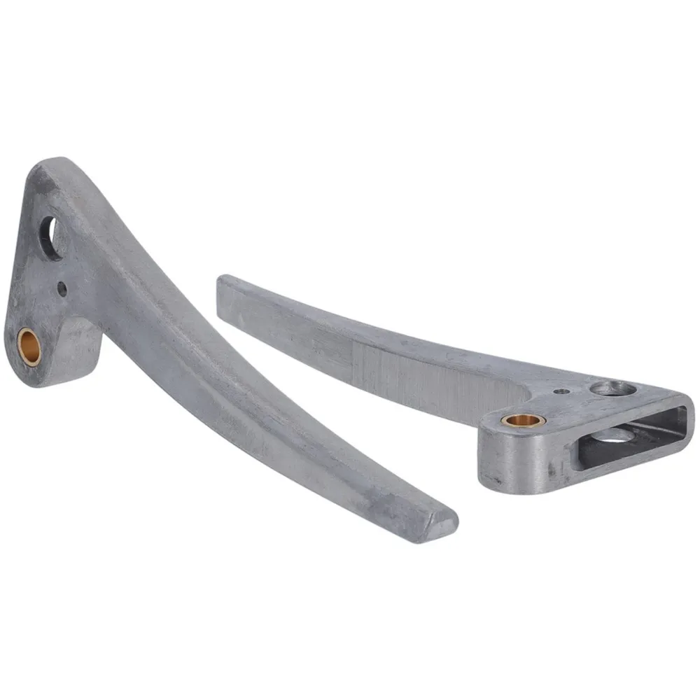 brake and clutch lever set Venandi aluminum, old type for Si_2