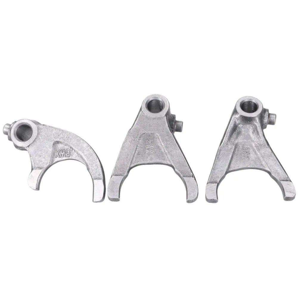 gear shift fork set OEM 1st-6th speed for Minarelli AM6 -202_1