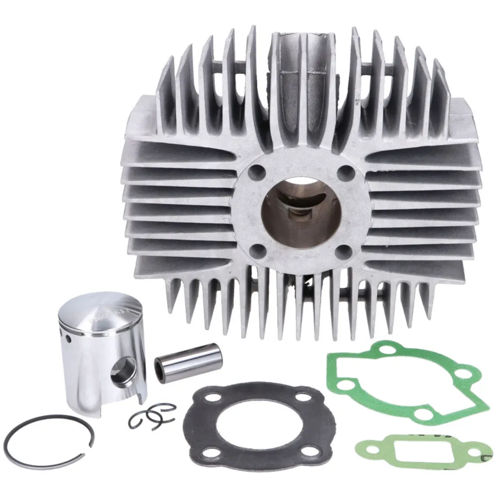 Cylinder kit Parmakit Sport 50cc d=40mm 44mm stud bolt for K_1