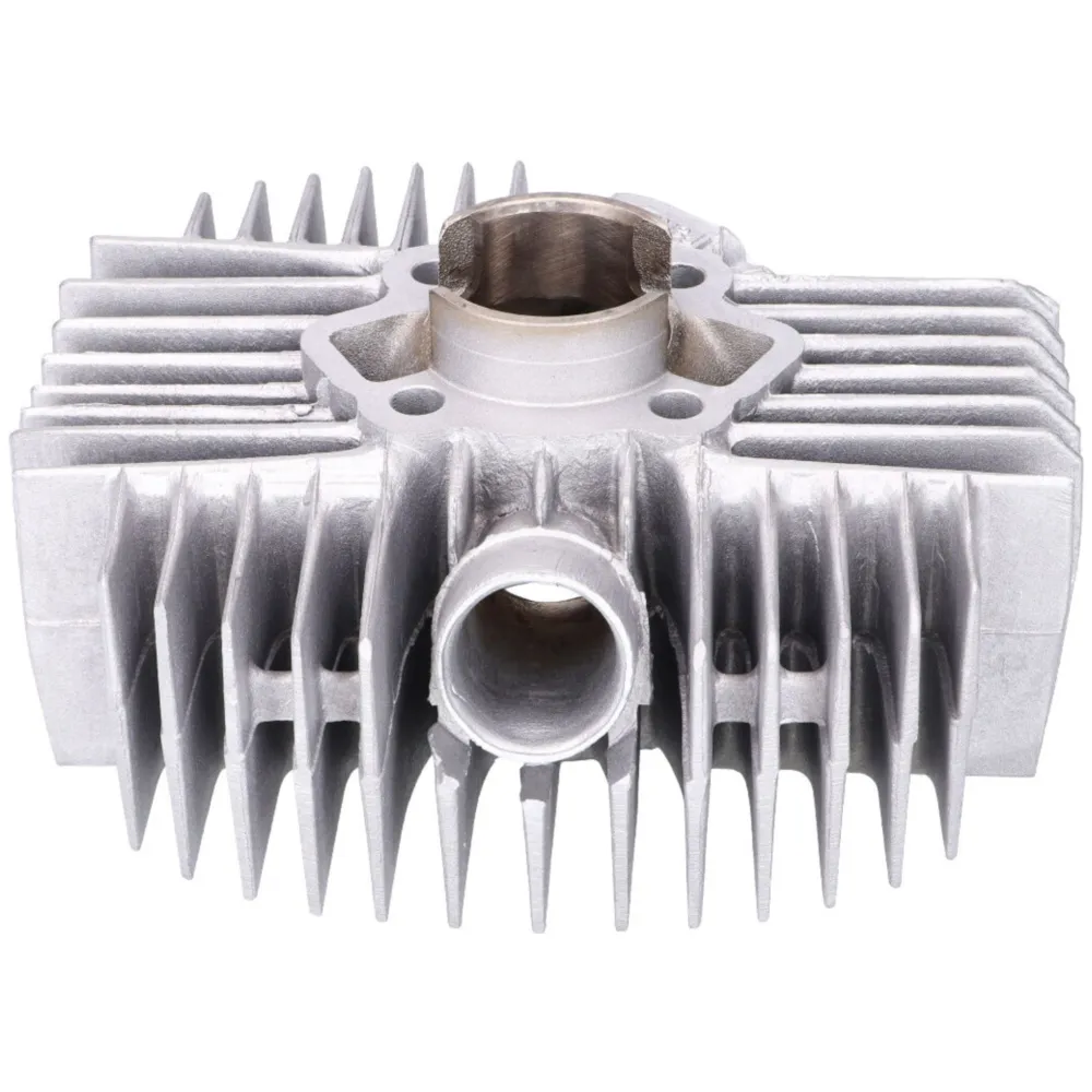Cylinder kit Parmakit Sport 50cc d=40mm 44mm stud bolt for K_2
