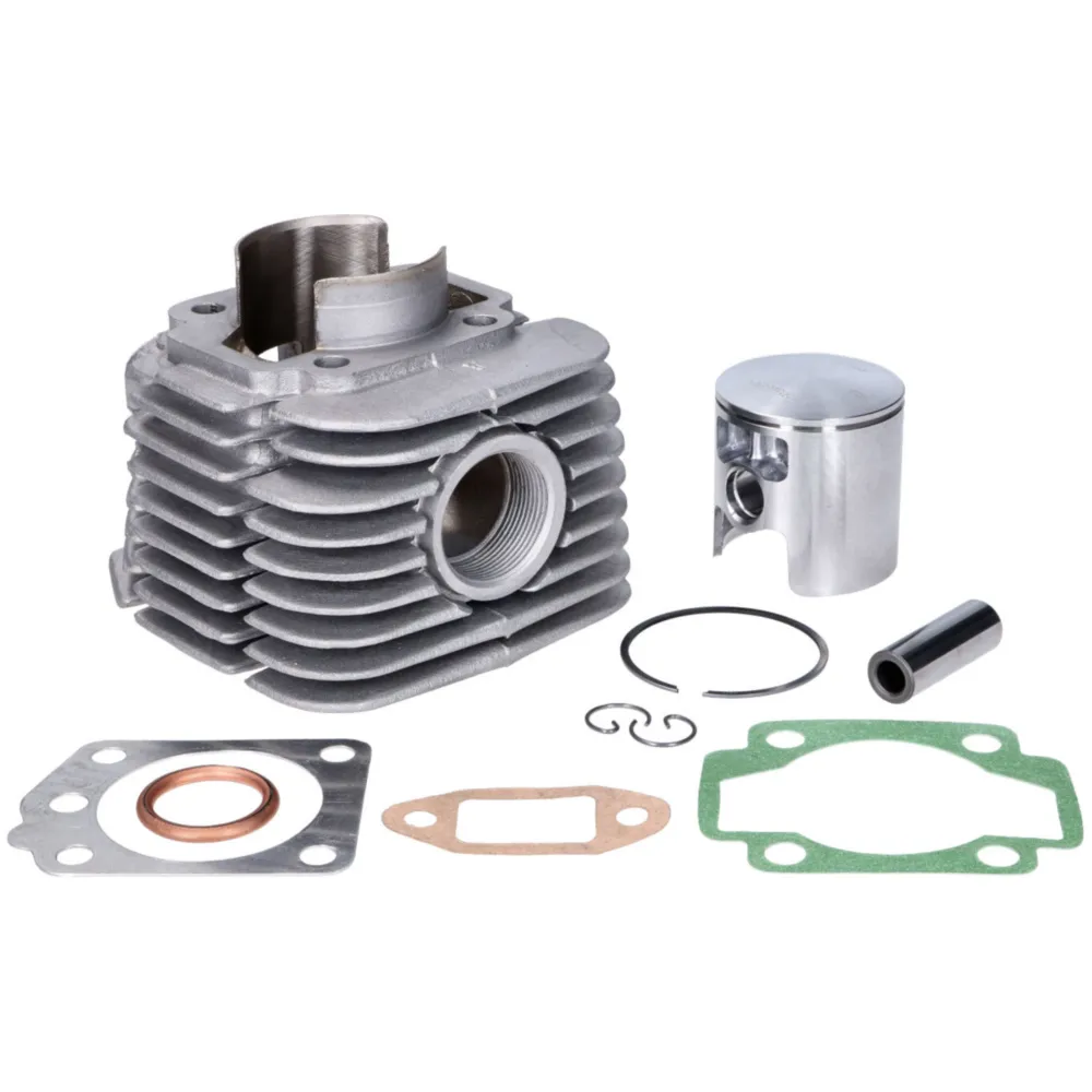 cylinder kit Parmakit 70cc for MBK AV7-AV88 49755_1
