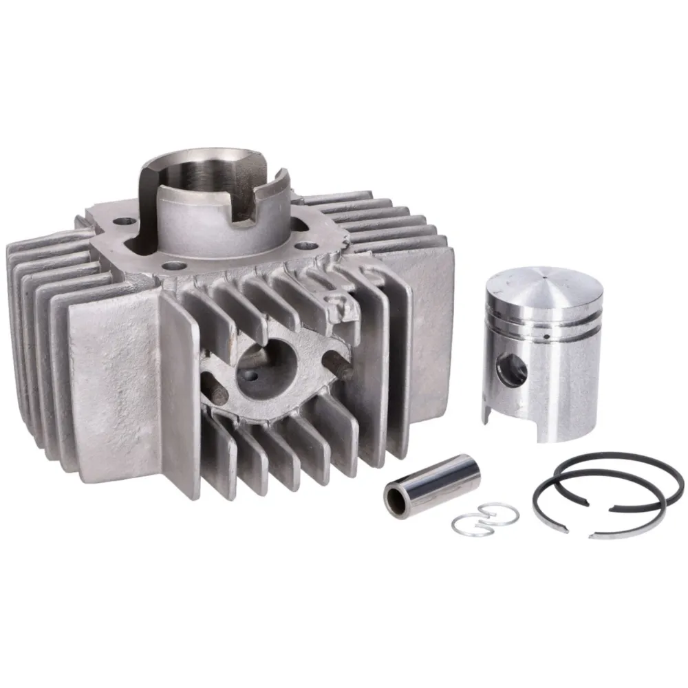 Zylinderkit Parmakit 49ccm für Puch Maxi 49757_1