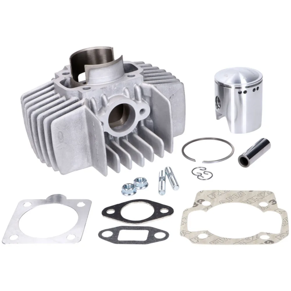 cylinder kit Parmakit 70cc for Puch Supermaxi 49759_1