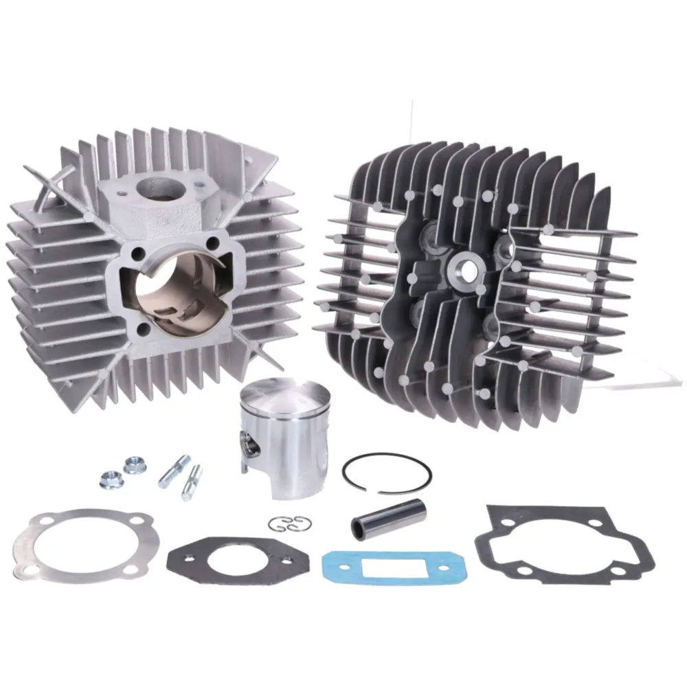 cylinder kit Parmakit 75cc w/ head for Puch Condor-Monza 497_1
