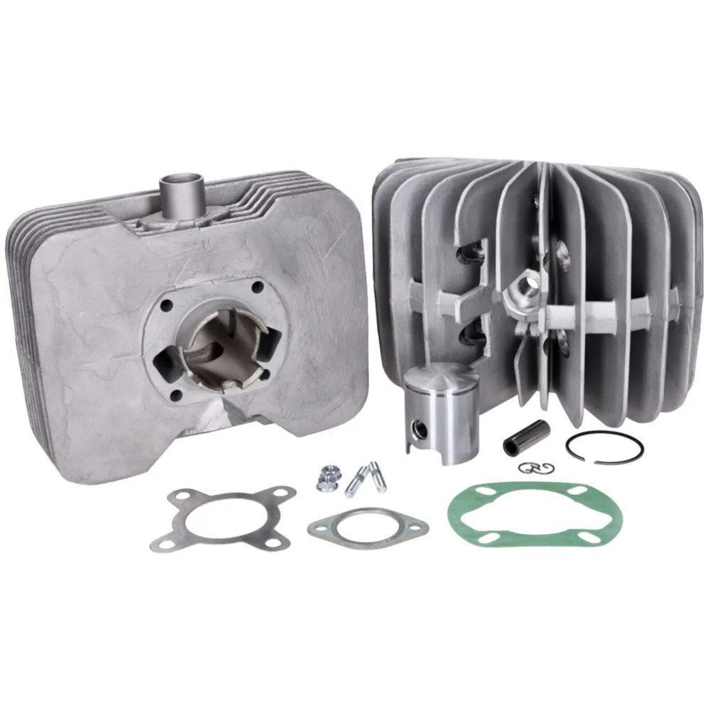 cylinder kit Parmakit 70cc w/ head for Sachs RS Corsa Lunga _1