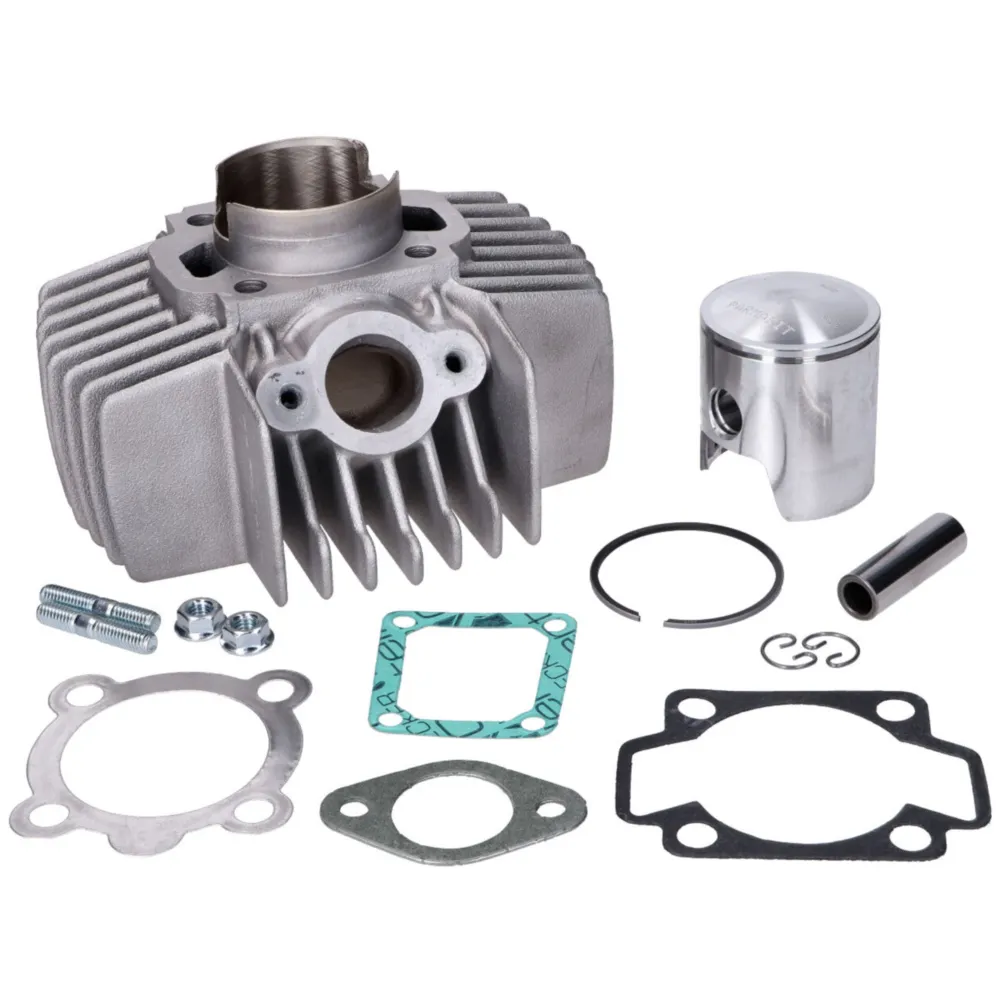 cylinder kit Parmakit 70cc for Tomos Colobri A35-A38 49763_1