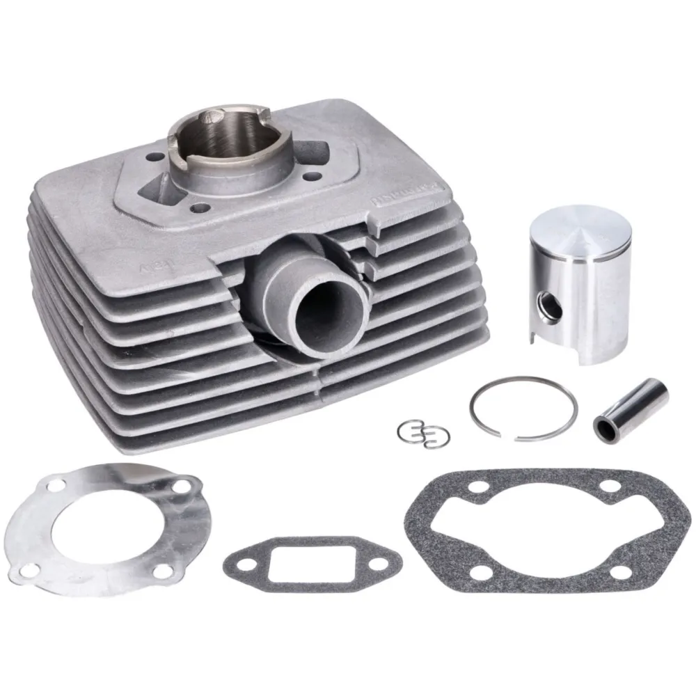cylinder kit Parmakit 50cc Minitherm for Zündapp CS50 49764_1