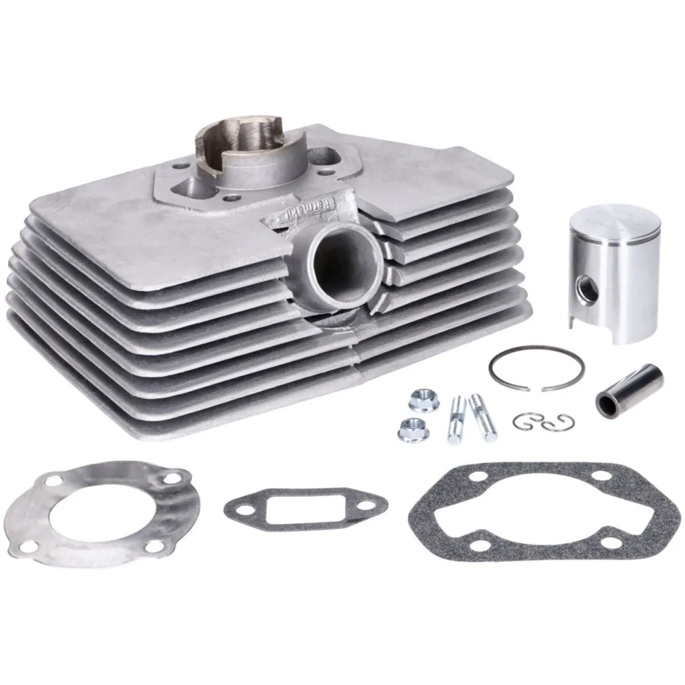 cylinder kit Parmakit 50cc Supertherm for Zündapp CS, GTS, H_1