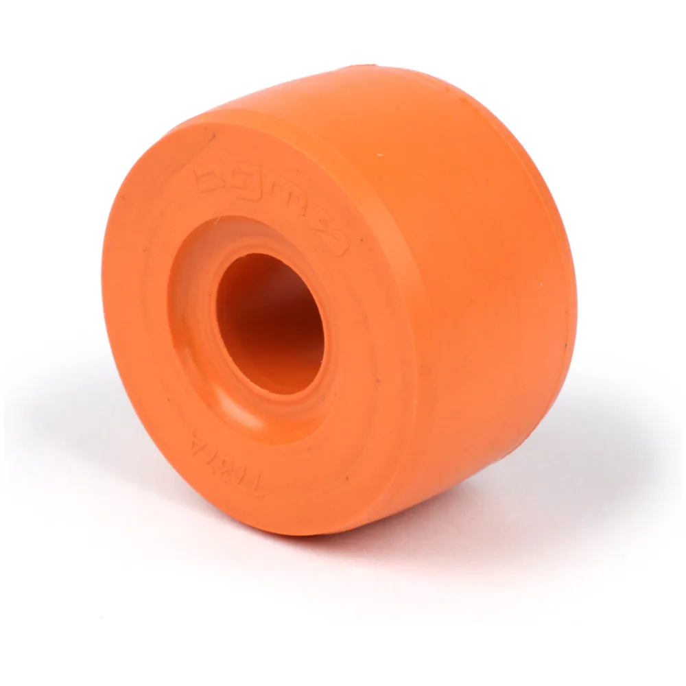 Silentgummi Stoßdämpfer hinten oben (unteres dickes Gummi) B_3