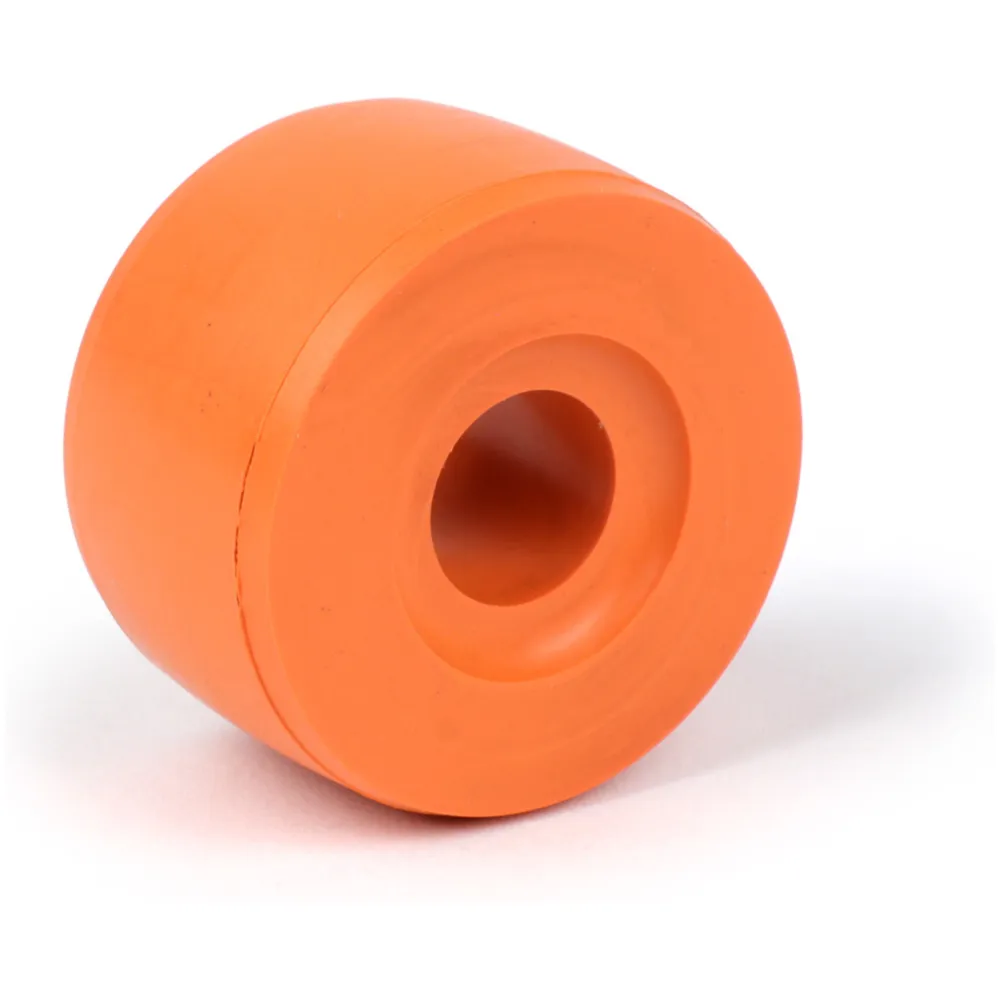 Silentgummi Stoßdämpfer hinten oben (unteres dickes Gummi) B_2