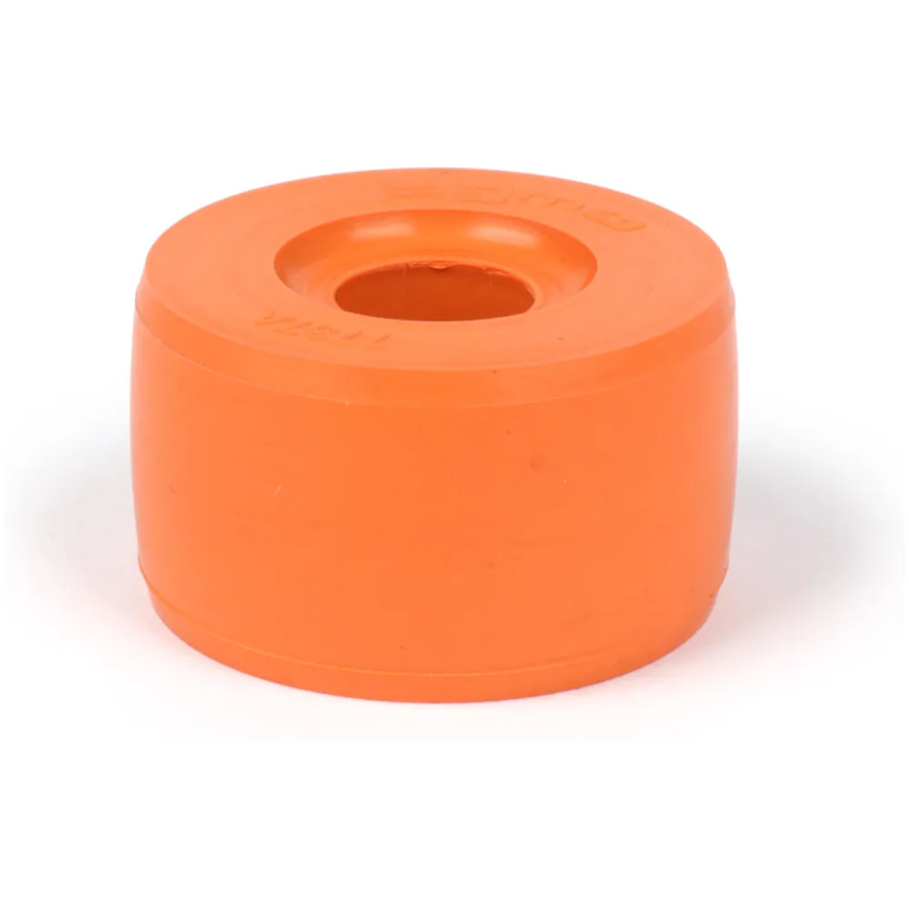 Silentgummi Stoßdämpfer hinten oben (unteres dickes Gummi) B_1