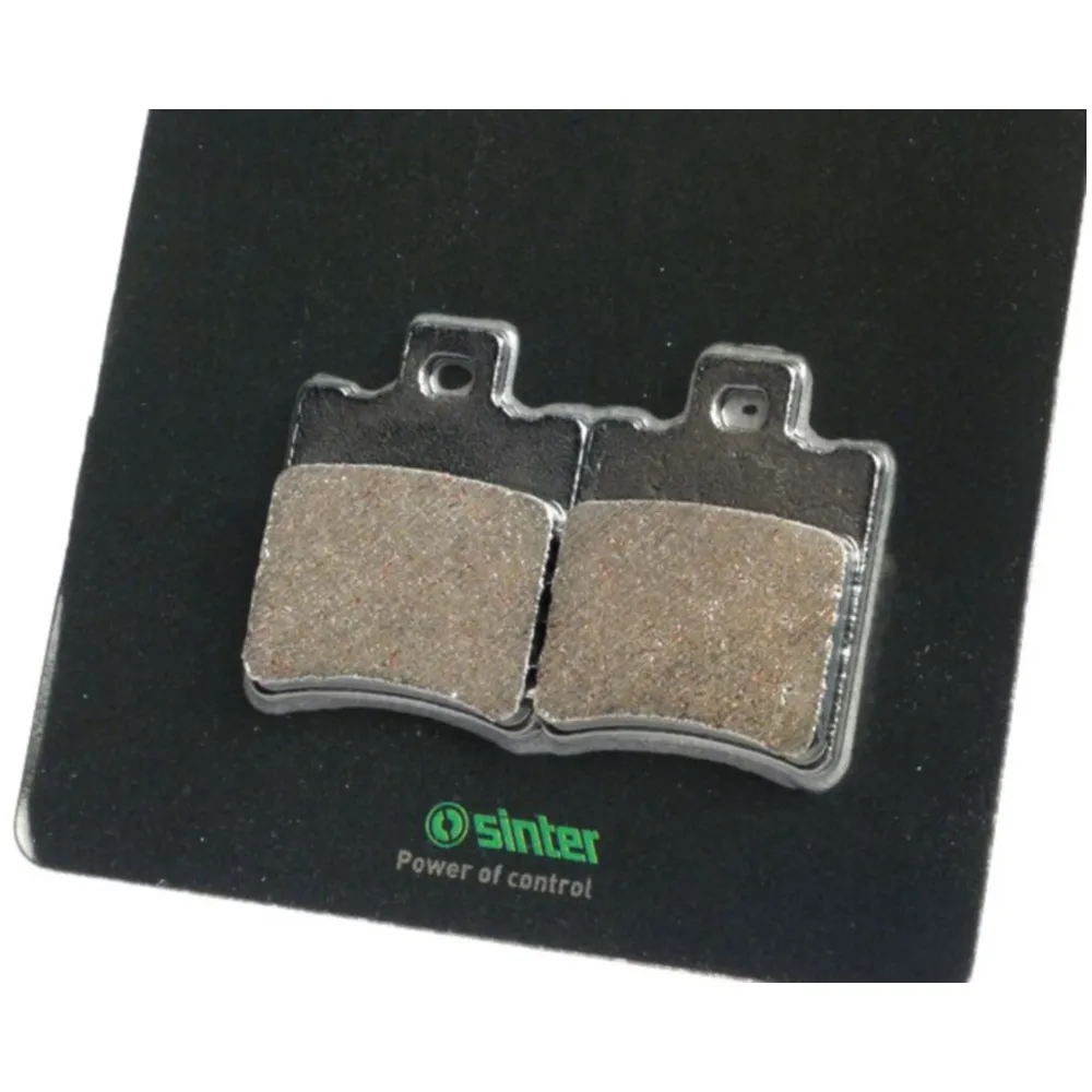 Brake pads -BGM 39.7x49.5mm- SIP brake caliper, APRILIA Amic_2