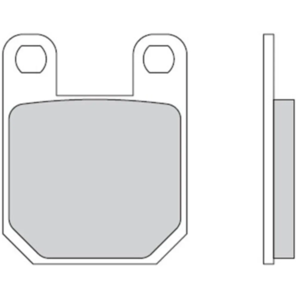 Brake pads -BGM PRO Sintersport 36x45mm- BETA Eikon 50cc 199_2