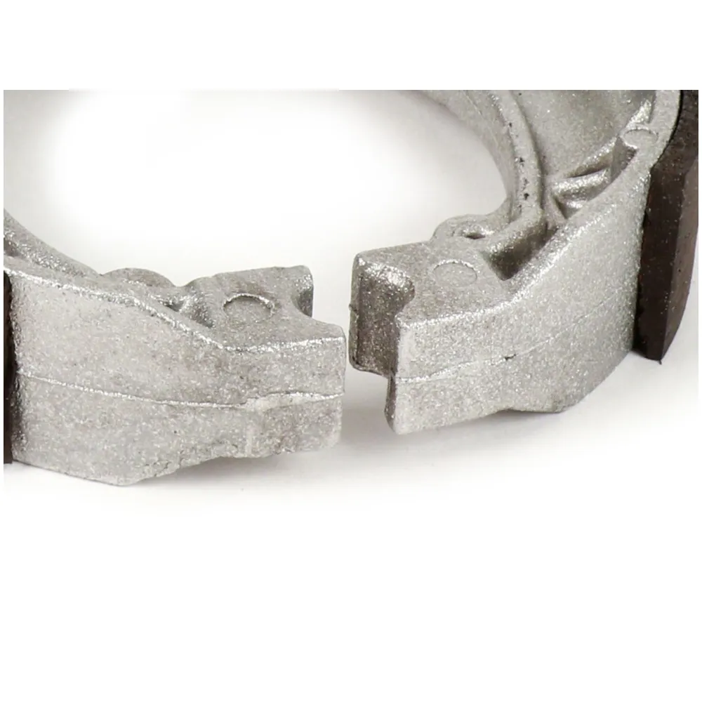 Brake shoes -BGM PRO Ø=110x25mm- APRILIA Amico 50cc 1990-199_3