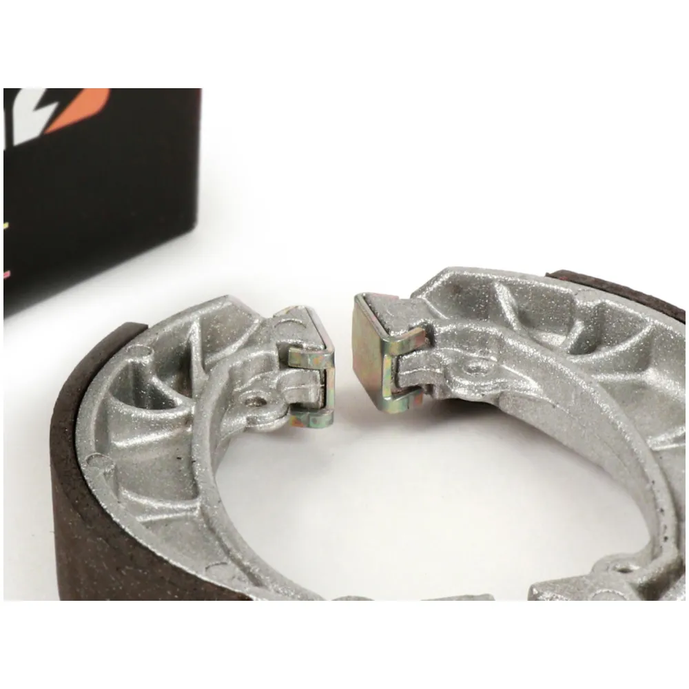 Brake shoes -BGM PRO Ø=110x25mm- APRILIA Amico 50cc 1990-199_2