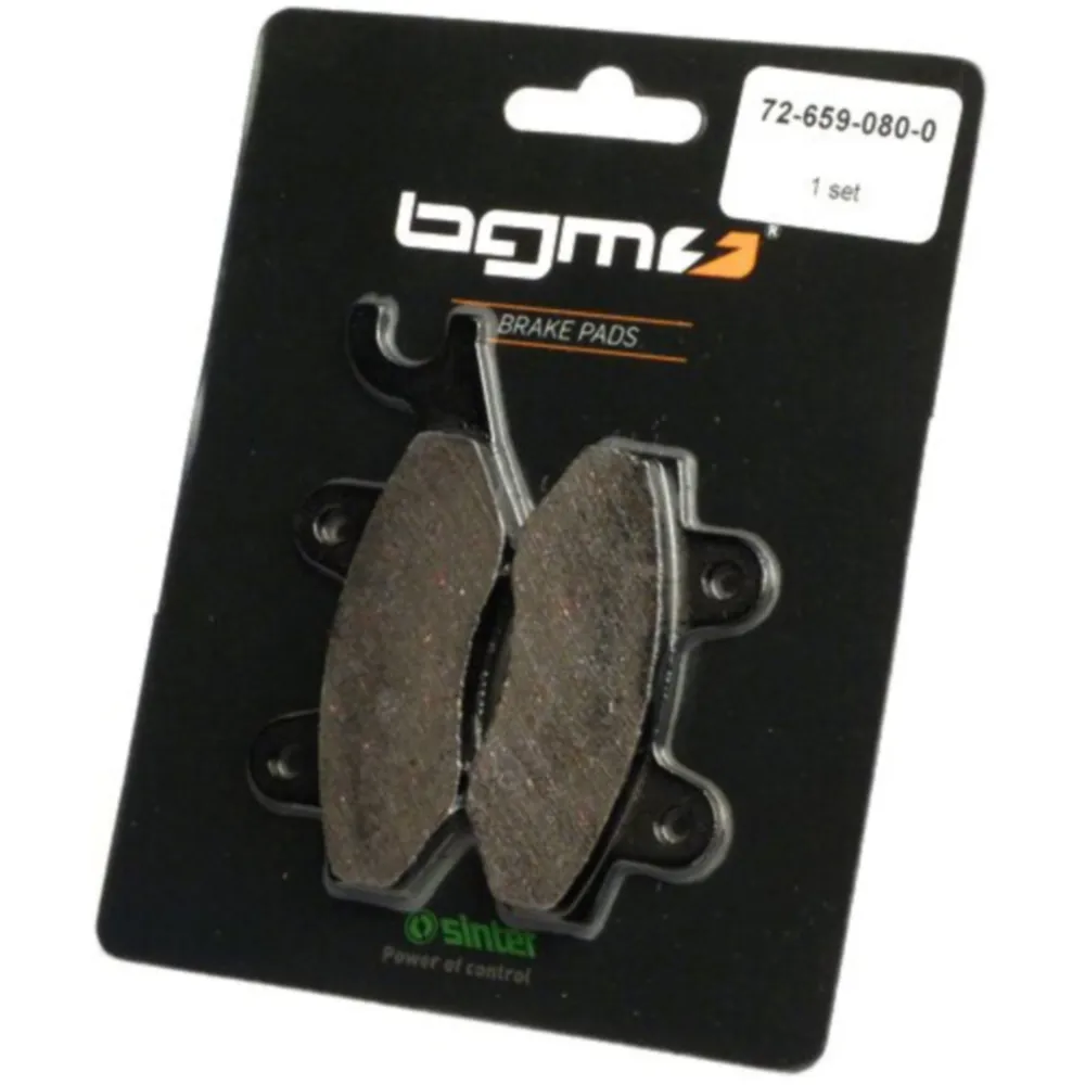 Brake pads -BGM 77.4x42.3/98.8x42.3mm- CAGIVA Elefant i.e. 9_2