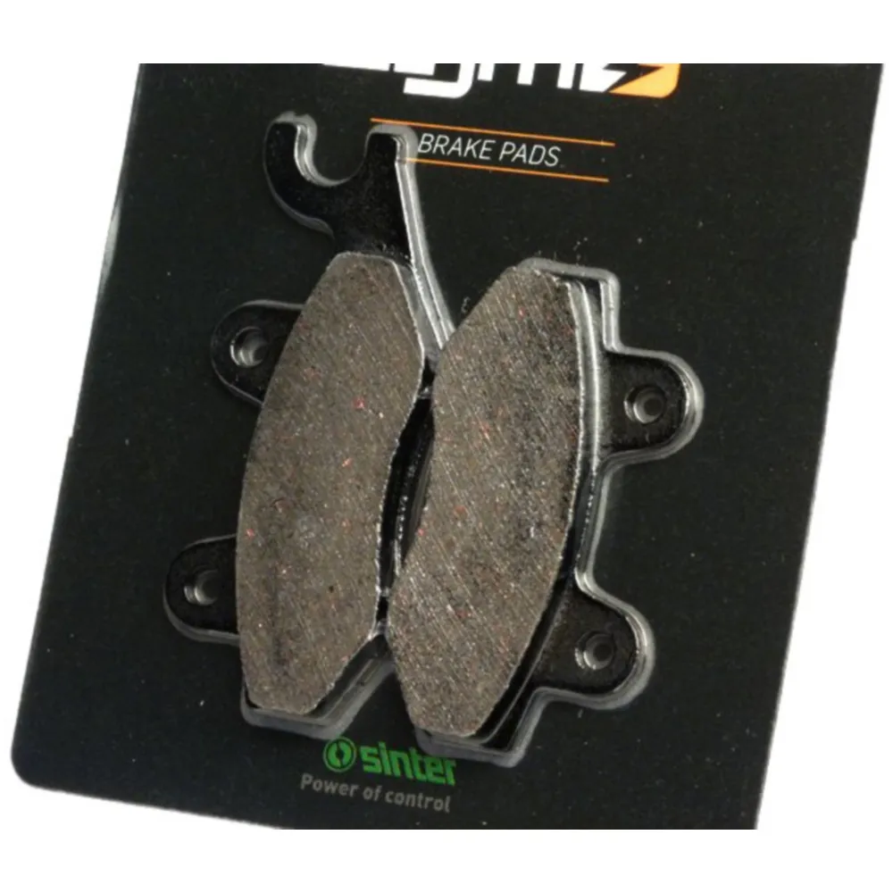 Brake pads -BGM 77.4x42.3/98.8x42.3mm- CAGIVA Elefant i.e. 9_1