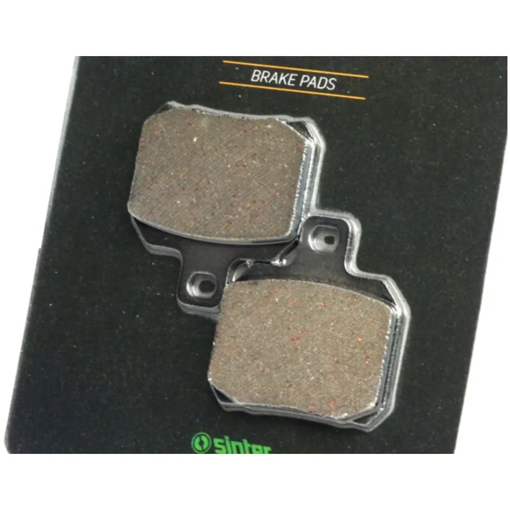 Brake pads -BGM 50.8x53.9mm- BENELLI 666 125cc 1998 (r), CPI_3