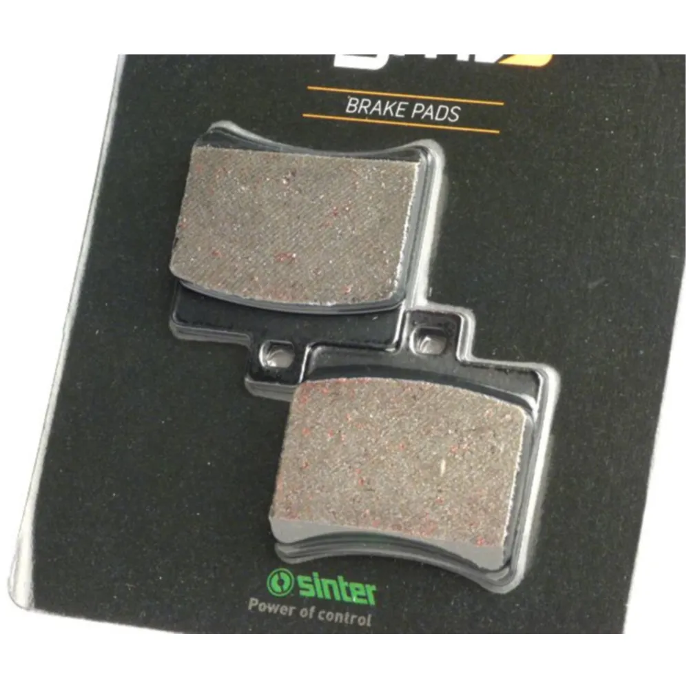 Brake pads -BGM 50.9x53.5mm- Sachs Speedjet 50, Aprilia SR 5_2