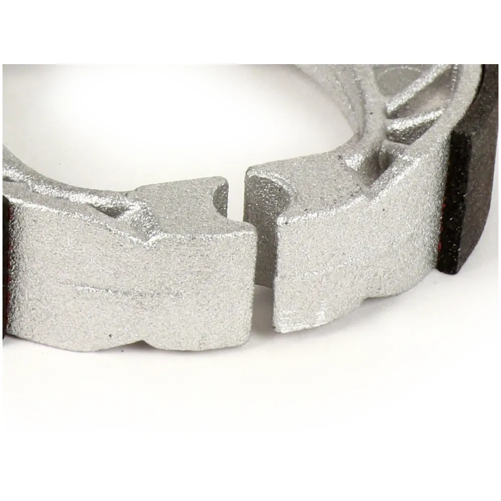 Brake shoes -BGM PRO Ø=110x25mm- Piaggio 50-150cc, SKR 125cc_2